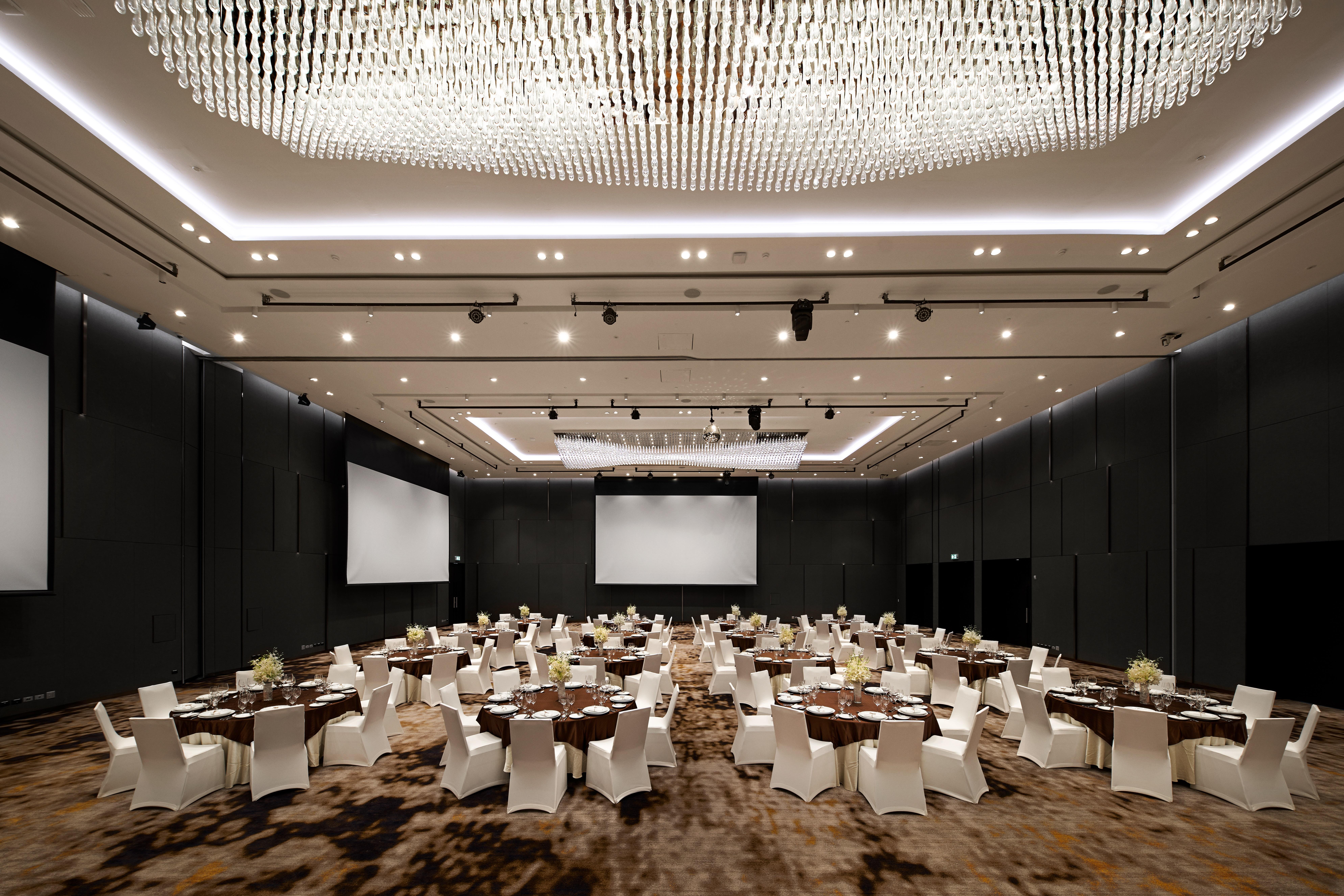 Hotel Amari Pattaya Exterior foto The Grand Ballroom